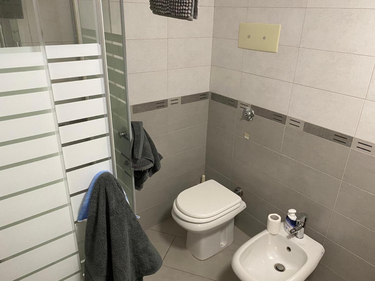 Come A To Casa Daire Bagheria Dış mekan fotoğraf