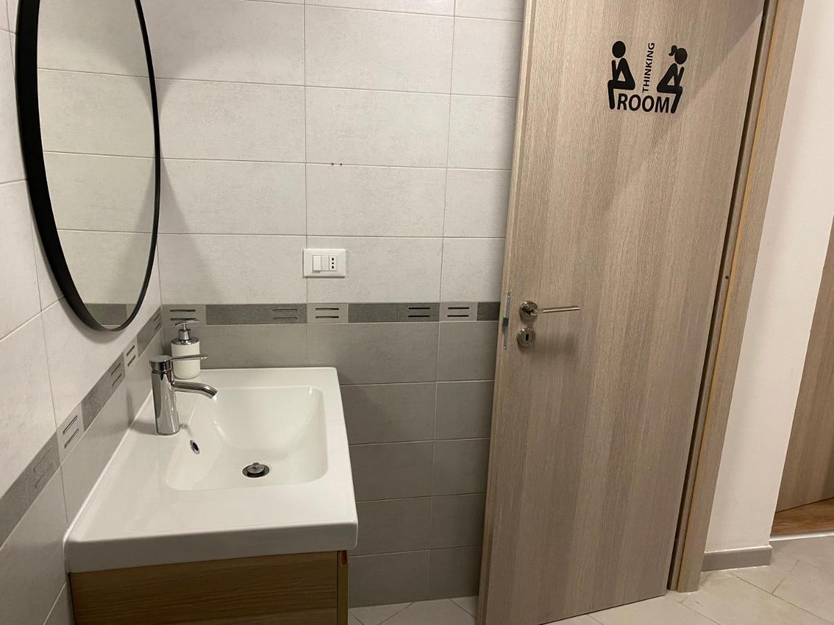 Come A To Casa Daire Bagheria Dış mekan fotoğraf