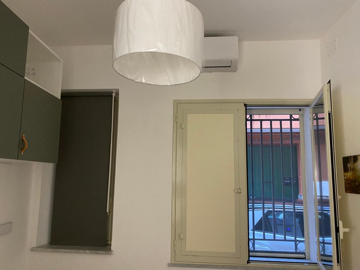 Come A To Casa Daire Bagheria Dış mekan fotoğraf
