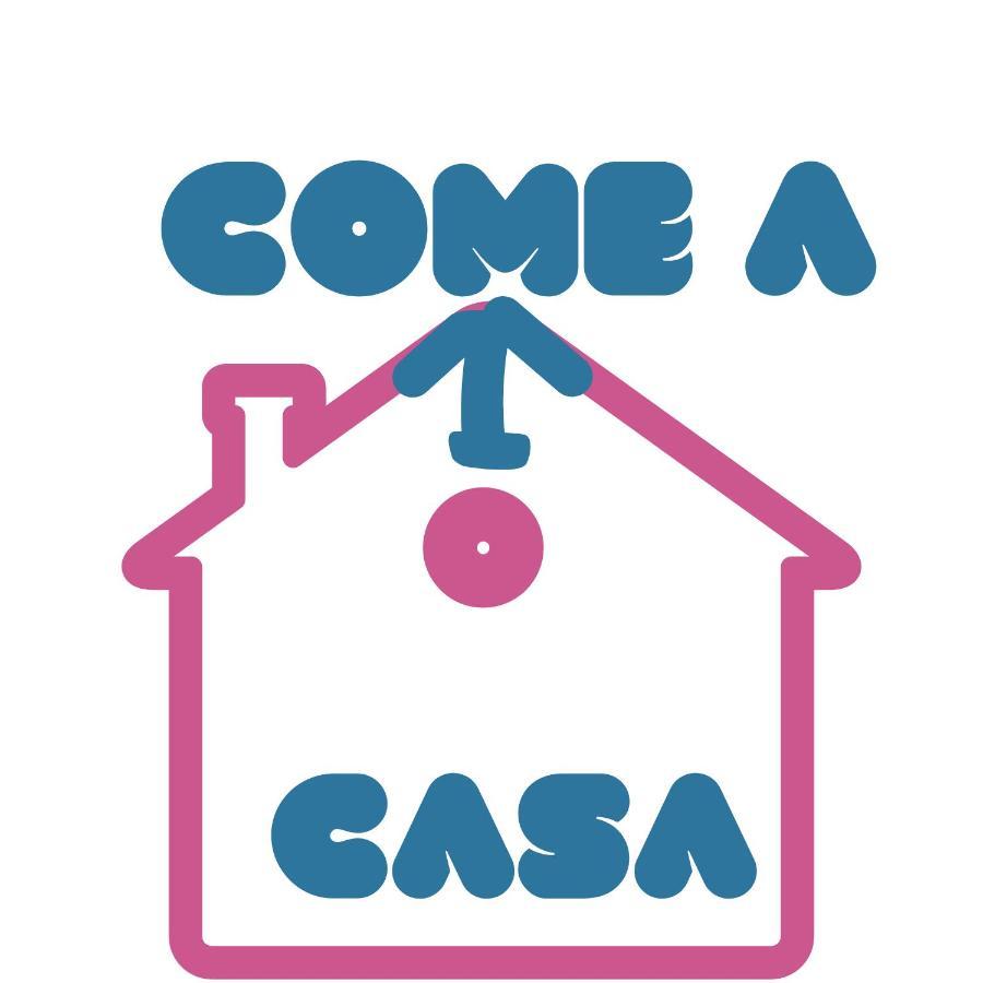 Come A To Casa Daire Bagheria Dış mekan fotoğraf