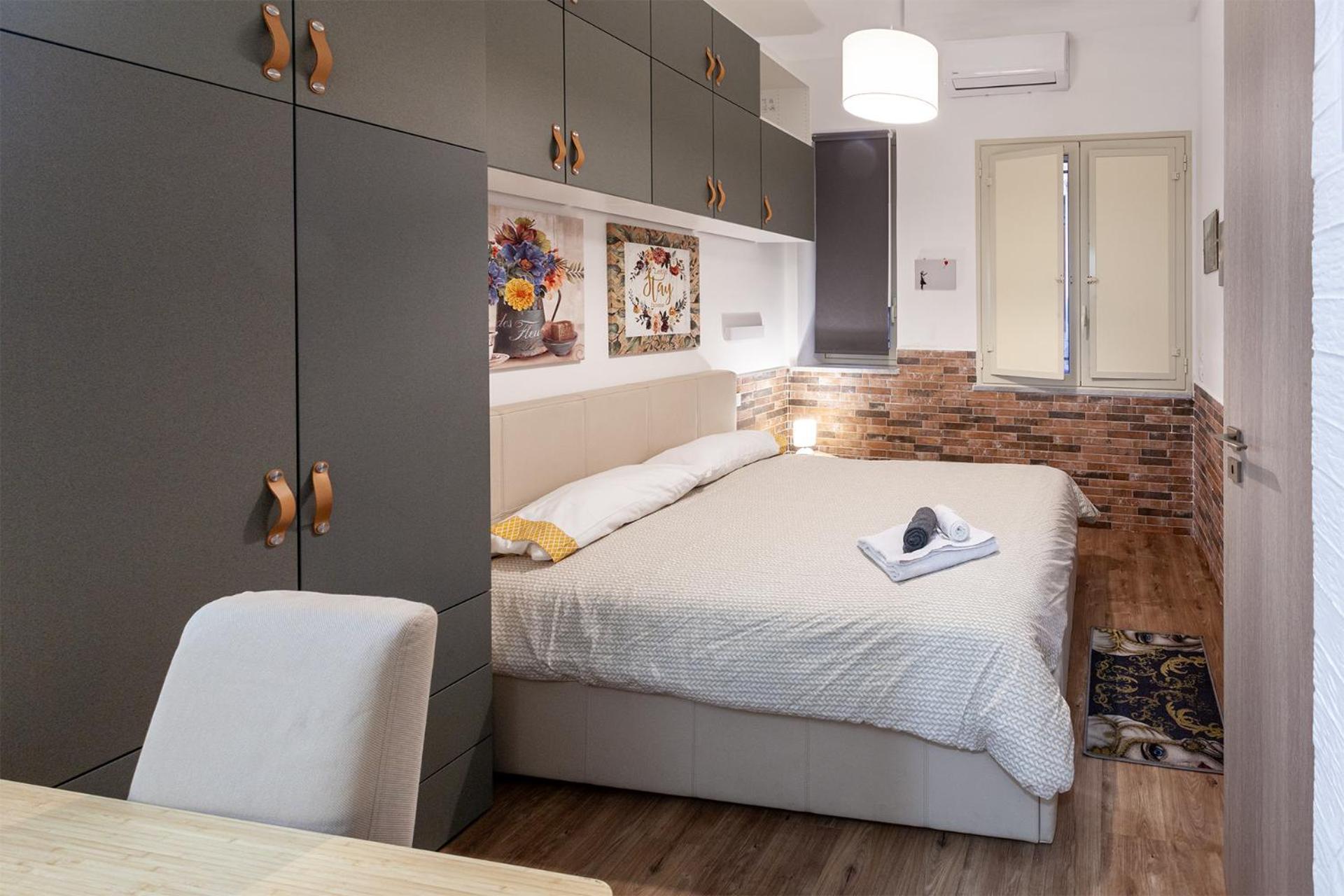 Come A To Casa Daire Bagheria Dış mekan fotoğraf